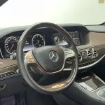 Mercedes-Benz S-Class 2014 из Китая