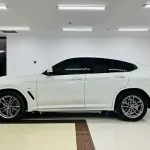 BMW X4 2021 из Китая
