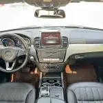 Mercedes-Benz GLS 2019 272 л.с. из Китая