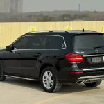 Mercedes-Benz GLS 2019 272 л.с. из Китая