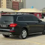 Mercedes-Benz GLS 2019 272 л.с. из Китая
