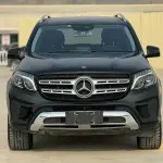 Mercedes-Benz GLS 2019 272 л.с. из Китая