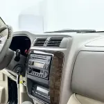 Nissan Patrol 2004 из Китая