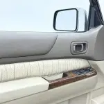 Nissan Patrol 2004 из Китая