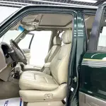 Nissan Patrol 2004 из Китая