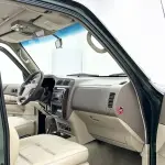 Nissan Patrol 2004 из Китая