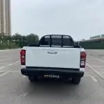Isuzu Lingtuo 2022 из Китая