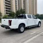 Isuzu Lingtuo 2022 из Китая