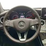 Mercedes-Benz GLC 2019 из Китая