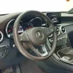 Mercedes-Benz GLC 2019 из Китая