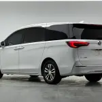 Buick GL8 2023 из Китая