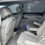 Buick GL8 2023 237 л.с. 237 л.с. 237 л.с. из Китая