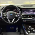 BMW X5 (Import) 2020 из Китая