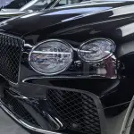 Bentley Bentayga из Китая