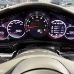 Porsche Panamera 2021 из Китая