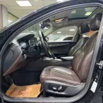 BMW 5 Series 2018 252 л.с. — лот 56853764 из Китая