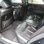 Mercedes-Benz S-Class 2001 из Китая