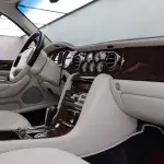 Bentley Elegance 2009 из Китая