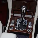 Bentley Elegance 2009 из Китая