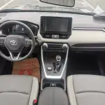 Toyota RAV4 2022 из Китая