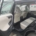 Toyota RAV4 2022 из Китая