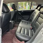 Volkswagen Golf 2010 из Китая