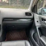 Volkswagen Golf 2010 из Китая