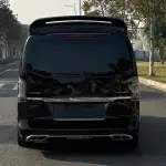 Mercedes-Benz Vito 2021 211 л.с. — лот 56846648 из Китая
