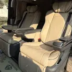 Mercedes-Benz Vito 2021 211 л.с. — лот 56846648 из Китая