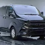 Juntian 沃森威尔福特黑武士 2023 из Китая