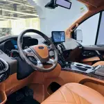 Juntian 沃森威尔福特黑武士 2023 из Китая