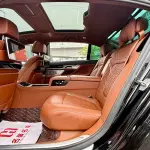 BMW 7 Series 2020 из Китая