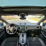 Porsche Macan 2016 252 л.с. — лот 57799884 из Китая