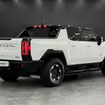Hummer 2025 из Китая