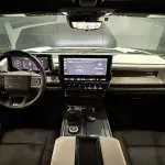 Hummer 2025 из Китая