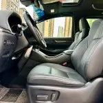 Toyota Vellfire 2019 из Китая