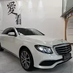 Mercedes-Benz E-Class 2017 184 л.с. — лот 56847518 из Китая