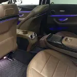 Mercedes-Benz E-Class 2017 184 л.с. — лот 56847518 из Китая