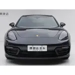 Porsche Panamera Hybrid 2022 из Китая
