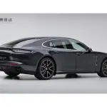 Porsche Panamera Hybrid 2022 из Китая