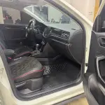 Volkswagen T-Roc 2021 150 л.с. из Китая