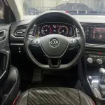 Volkswagen T-Roc 2021 150 л.с. из Китая