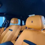 Rolls-Royce Ghost 2024 571 л.с. — лот 56855443 из Китая