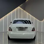 Rolls-Royce Ghost 2024 571 л.с. — лот 56855443 из Китая