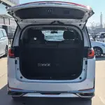 GAC Motor Trumpchi M8 2023 252 л.с. — лот 56848375 из Китая