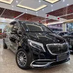 Mercedes-Benz Vito 2020 211 л.с. из Китая