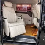 Mercedes-Benz Vito 2020 211 л.с. из Китая