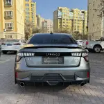 Lynk & Co 03 2022 из Китая