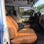 Toyota Land Cruiser 2025 лот 56855912 из Китая