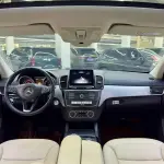 Mercedes-Benz GLE Coupe 2018 272 л.с. — лот 56784544 из Китая
